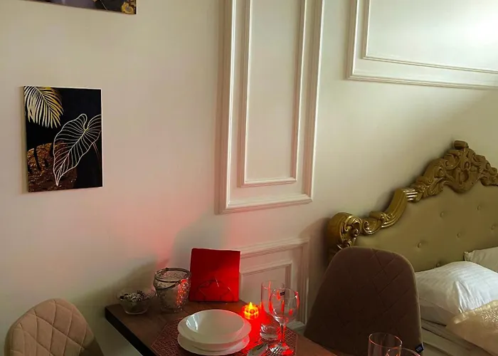 Vintage Apartment Kotlyarska10