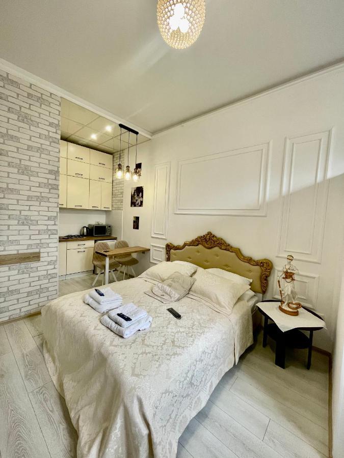 Apartment Vintage Kotlyarska10