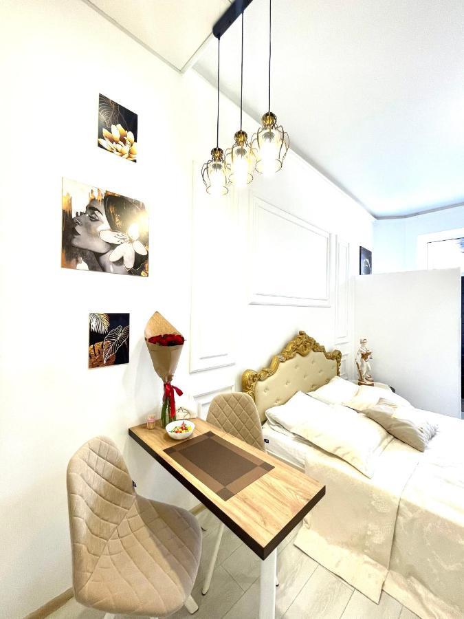 Vintage Kotlyarska10 Apartment Lviv