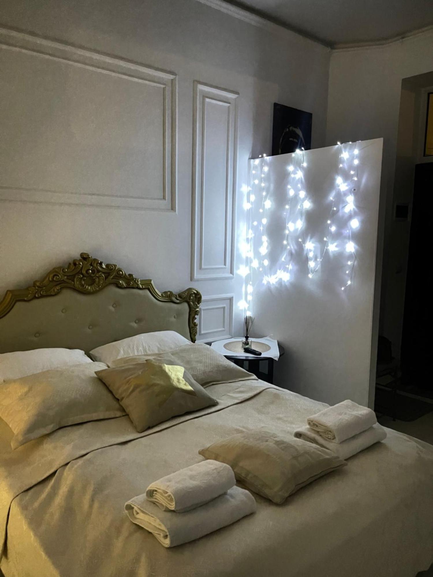 Vintage Kotlyarska10 Apartment Lviv