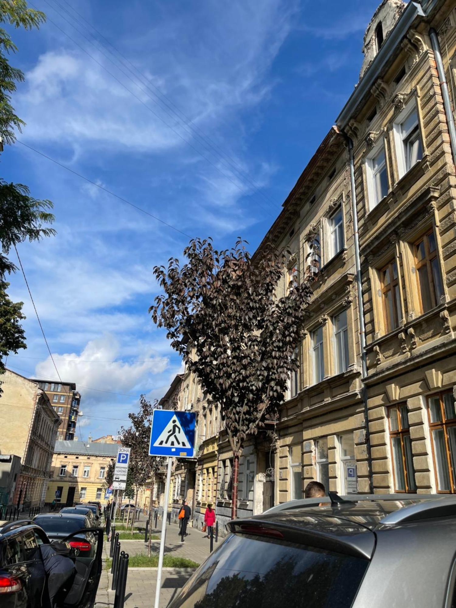 Vintage Kotlyarska10 Apartment *